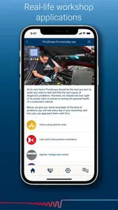 PicoScope Automotive screenshot 4