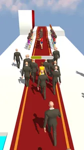 Celeb Guard 3D screenshot 6