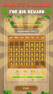 Word Link - Word Puzzle Games screenshot 4