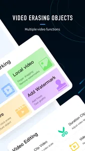 Video Eraser-Retouch Removal screenshot 0