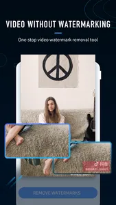 Video Eraser-Retouch Removal screenshot 1