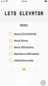 LETS ELEVATOR screenshot 4