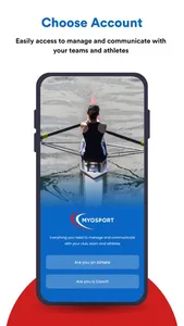 MyoSport screenshot 1
