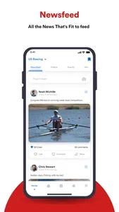 MyoSport screenshot 2