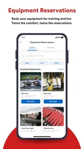 MyoSport screenshot 6