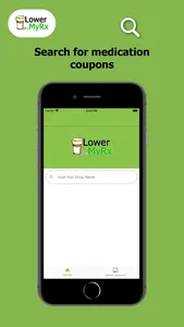 LowerMyRx: Rx Discount Search screenshot 2