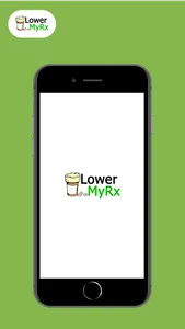 LowerMyRx: Rx Discount Search screenshot 7