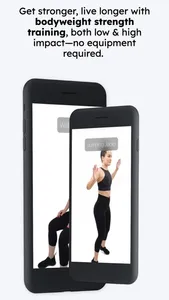 Max Workout: Get Fit Forever screenshot 3