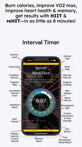 Max Workout: Get Fit Forever screenshot 4