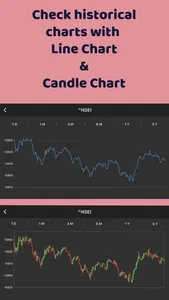 Global Stock Market screenshot 0