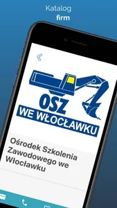 !go Włocławek screenshot 4