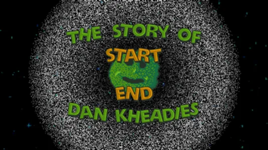 The Story of Dan Kheadies screenshot 0