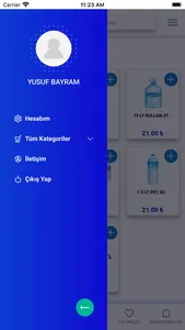 Buzdağı Su Dünyası screenshot 1