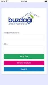 Buzdağı Su Dünyası screenshot 3