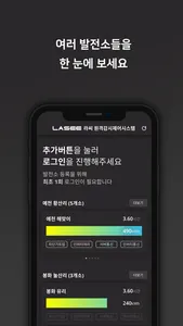 라씨 원격감시제어 screenshot 1