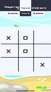 TicTacToe Multiplayers screenshot 0