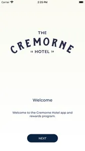 Cremorne Hotel screenshot 0