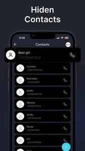 Calculator Vault Private Photo screenshot 6