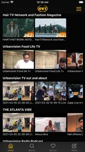 Urbanvision Television screenshot 1