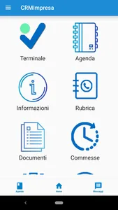 CRM Impresa screenshot 0