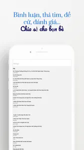 Thích Tiên Hiệp - Tầm Thư Các screenshot 2