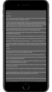 Thích Tiên Hiệp - Tầm Thư Các screenshot 4