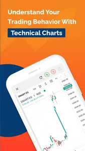 mStock: Stocks & Demat Account screenshot 2