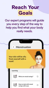 Hello Inside screenshot 5