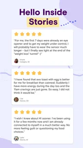 Hello Inside screenshot 7