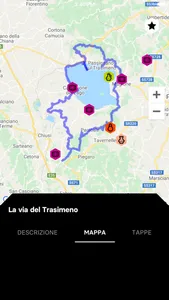 Experience Trasimeno screenshot 2