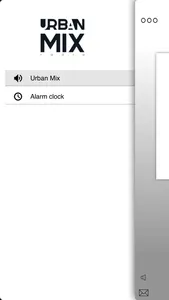 Urban Mix screenshot 1