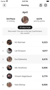 SPORTWELT Leonberg screenshot 4
