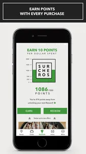 Surcheros Fresh Mex screenshot 1