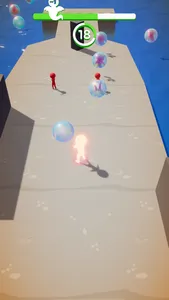 Bubble Bump!! screenshot 3