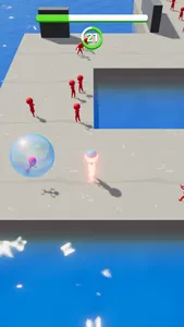 Bubble Bump!! screenshot 5