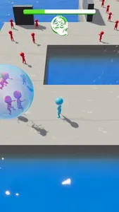 Bubble Bump!! screenshot 6