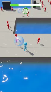 Bubble Bump!! screenshot 8