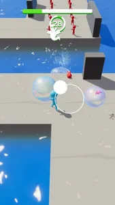 Bubble Bump!! screenshot 9