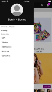 T’s Boujiee B’s screenshot 1