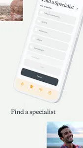 CrowdHealth Mobile screenshot 1