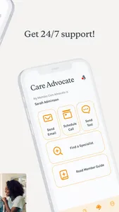 CrowdHealth Mobile screenshot 6