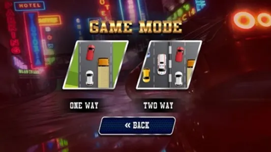 T-Jam Racer screenshot 3