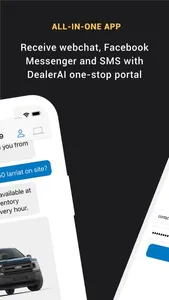 DealerAI screenshot 1