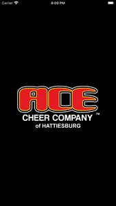 ACE Cheer Hattiesburg screenshot 0