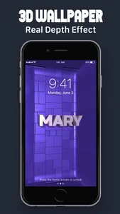 Broken Live Wallpapers 4K screenshot 6