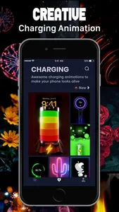 Broken Live Wallpapers 4K screenshot 7