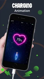 Broken Live Wallpapers 4K screenshot 8