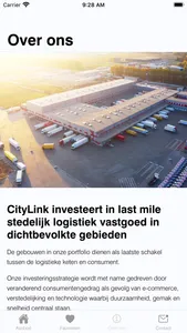 CityLink screenshot 3