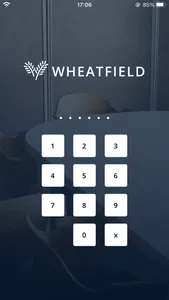 Wheatfield Crew screenshot 0