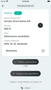 iopay screenshot 3